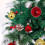 Boules de Noël à suspendre colorées (44 pièces) 5