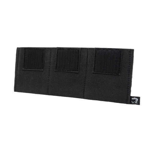 Viper TACTICAL Viper TACTICAL VX Triple Rifle Mag Sleeve Black 2