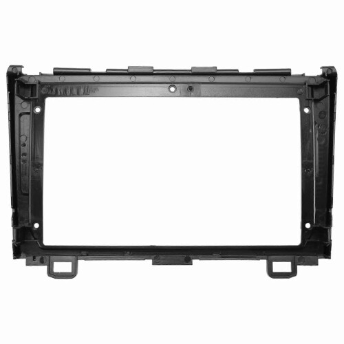 Πάνελ Ραδιοφώνου Αυτοκινήτου για Honda CRV CR-V 2008-2011 9 ιντσών Στερεο 1