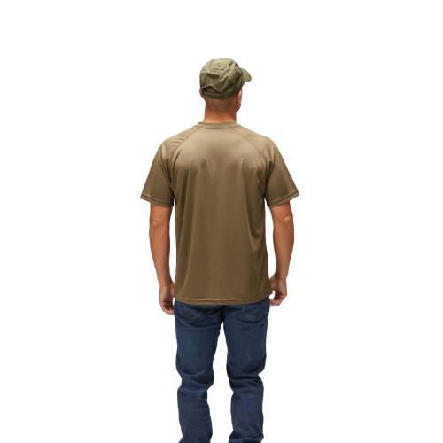 Viper TACTICAL Viper TACTICAL Mesh-Tech T-Shirt Tee Green 2XL 1