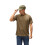 Viper TACTICAL Viper TACTICAL Mesh-Tech T-Shirt Tee Green 3X-Large 12