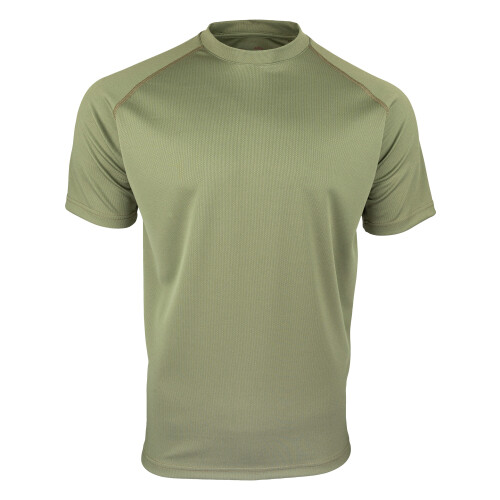 Viper TACTICAL Viper TACTICAL Mesh-Tech T-Shirt Green Large 1
