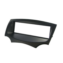 Single DIN Car CD Stereo Radio Fascia Adaptor Surround Panel Plate compatible KA 2009 Onwards