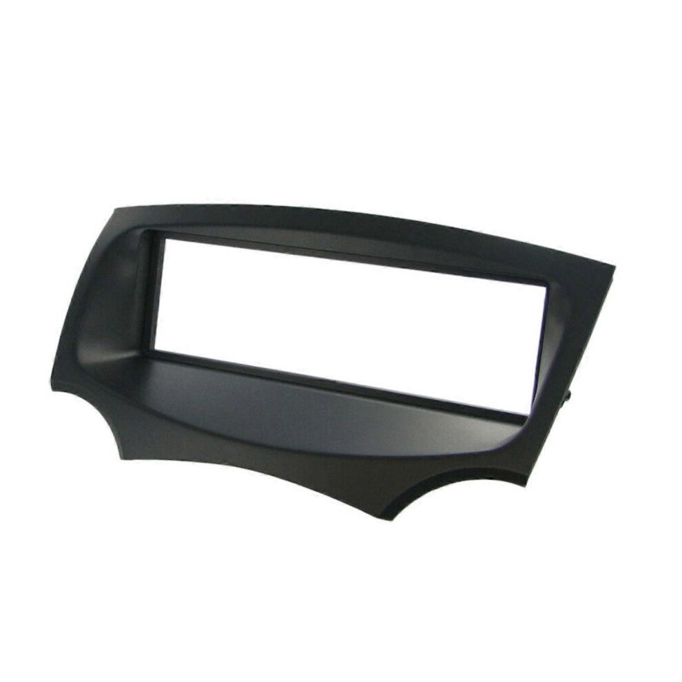 Single Din Car Cd Stereo Radio Fascia Adaptor Surround Panel Plate Compatible Ka 2009 Onwards 9409192978561