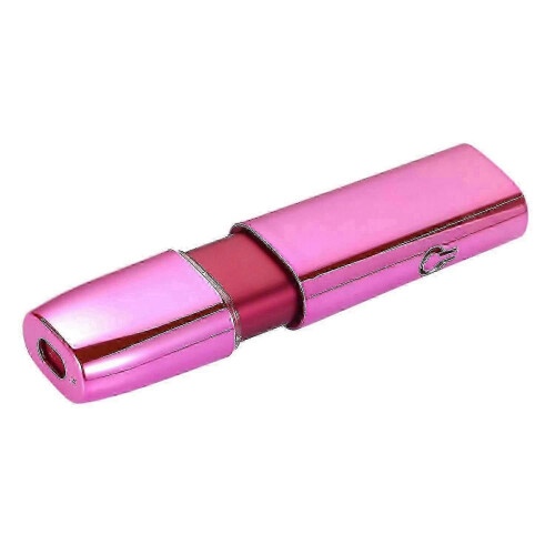 IQOS ILUMA ONE Electroplate PC Protective Case - Stylish, Drop-Proof E-Cigarette Cover 2