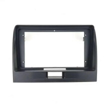 Car Radio Fascias Panel Frame for Suzuki WAGON-R 2010-2018