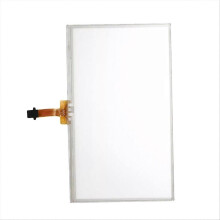 6.1inch LCD Screen Touch Screen for Toyota Corolla 2014-2018 LA061WQ1 (TD)(04) LA061WQ1-TD04