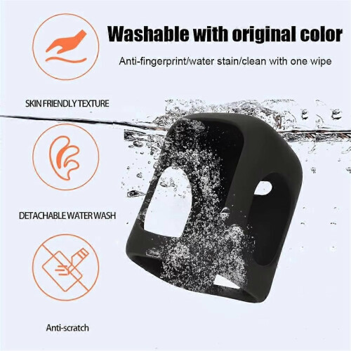 Silicone Protective Cover for LinkBuds Bluetooth Speaker Silicone Protective Case Speaker Protective 2
