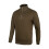 JACK PYKE Jack Pyke Men’s Half Zip Sweatshirt Dark Olive 3X-Large 3
