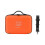 For NEO Waterproof PU Hard Travel Case Drop- Storage Bag Hard Shell Protector for Controller Accesso 1