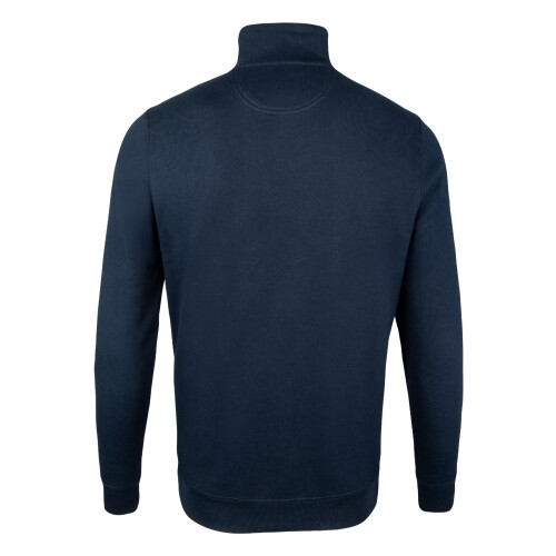 JACK PYKE Jack Pyke Men’s Half Zip Sweatshirt Navy X-Large 1