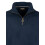 JACK PYKE Jack Pyke Men’s Half Zip Sweatshirt Navy X-Large 3