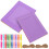 Hanging Picture Frame DIY Photo Frame Paper Collage Rope 1