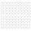 100-pack silverfärgade gardinöljetter 43 mm innerdiameter 1