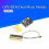 GPS+BDS Dual-Mode Module Flight Control Satellite Positioning Navigator,ATGM336H Replacement,for NEO 3