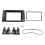 for Swift 2005-2010 2 Din Audio DVD Navigation Panel Frame 2