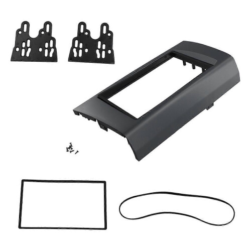 for Swift 2005-2010 2 Din Audio DVD Navigation Panel Frame 2