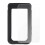 Bike GPS Silicone Protective Cover Computer Protect Case without film 2