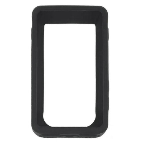 Bike GPS Silicone Protective Cover Computer Protect Case without film 2