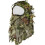 JACK PYKE JACK PYKE LLCS 3D Balaclava English Oak Evolution 3