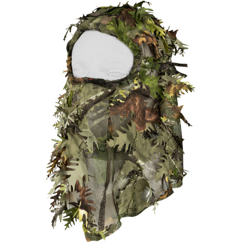 JACK PYKE JACK PYKE LLCS 3D Balaclava English Oak Evolution 2