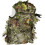 JACK PYKE JACK PYKE LLCS 3D Balaclava English Oak Evolution 7