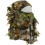 JACK PYKE JACK PYKE LLCS 3D Balaclava English Oak Evolution 4