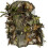 JACK PYKE JACK PYKE LLCS 3D Balaclava English Oak Evolution 6