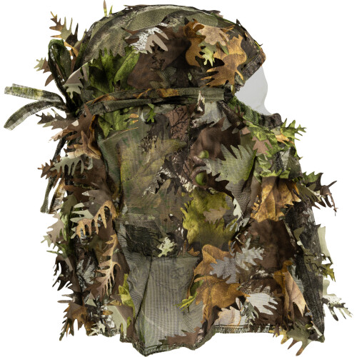 JACK PYKE JACK PYKE LLCS 3D Balaclava English Oak Evolution 2