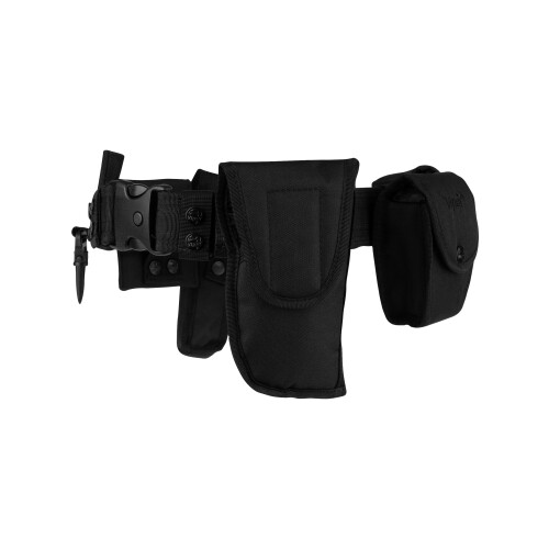 Viper TACTICAL Viper TACTICAL Security Belt System with Pouches Black 1