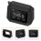 For Xero C1 Pro Silicone Protective Cover Case Simple Solid Color Timer Case 2