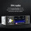 4.1 Inch Screen Car MP5 Player 4