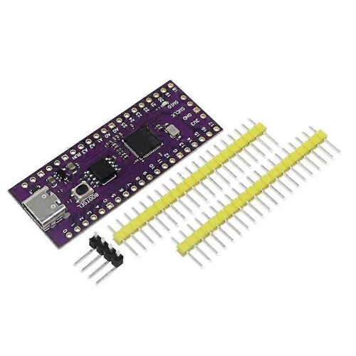 Ultimate RP2040 Development Board Dual-Core ARM -MO+ Processor Core Board for Pico Motherboard A