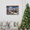 Χριστουγεννιάτικο Ημερολόγιο Advent Παζλ 24 Ημερών 1008 Τεμαχίων 5