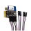 A3 Tuya Wifi PC Power Switch Desktop Computer Remote Boot Startup Card Telecommuting PICE MINI Card 1