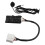 Προσαρμογέας Bluetooth AUX 12V για Accord 2003-2011 3