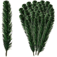 Galhos para decoração 29 cm - 40 unid. Ruhhy 22513