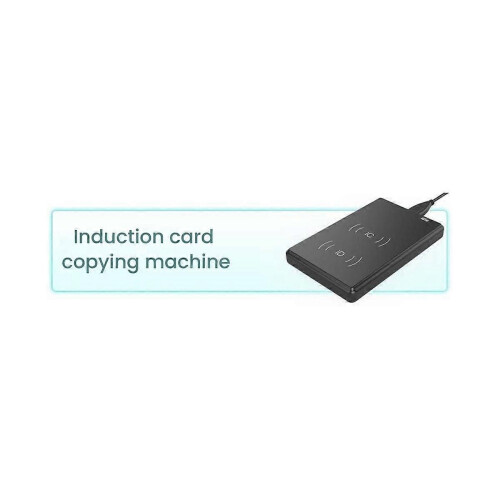 CD2 RFID /ICID Αναπαραγωγέας καρτών για R4 Smart Ring Copy IC και κάρτες ταυτότητας 1