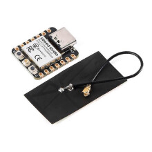 Seeeduino ESP32-C3 WiFi Bluetooth Mesh 5.0 ontwikkelingsbordmodule met 4 MB flashgeheugen en 400 KB