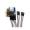 A3 Tuya Wifi PC Power Switch Desktop Computer Remote Boot Startup Card Telecommuting PICE MINI Card 1