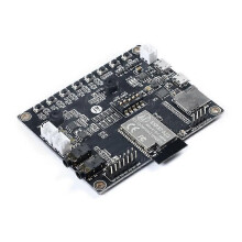 ESP32 Serial to WiFi Aduio-Kit Multi-Functional Portable Audio Development Board WiFi+Bluetooth Mod