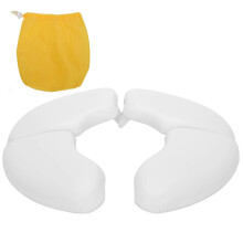 Cuscino per WC per bambini, sedile portatile pieghevole per l'addestramento all'uso del vasino, cuscino