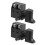 2Pcs Electric Planer Power Supply Switch for N1900B 9218SB 2