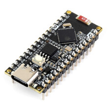 ESP32 S3 Nano Development Board ESP32-S3R8 Chip Compatible with for Nano ESP32 for Micro-Python or