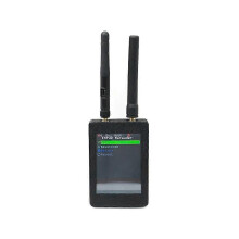ESP32-ontwikkelingsbord Marauder Mar-X-Auder-apparaat met 2,8-inch scherm, wifi en Bluetooth-tool voor