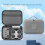 For NEO Waterproof PU Hard Travel Case Drop- Storage Bag Hard Shell Protector for Controller Accesso 2