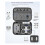 For NEO Waterproof PU Hard Travel Case Drop- Storage Bag Hard Shell Protector for Controller Accesso 3