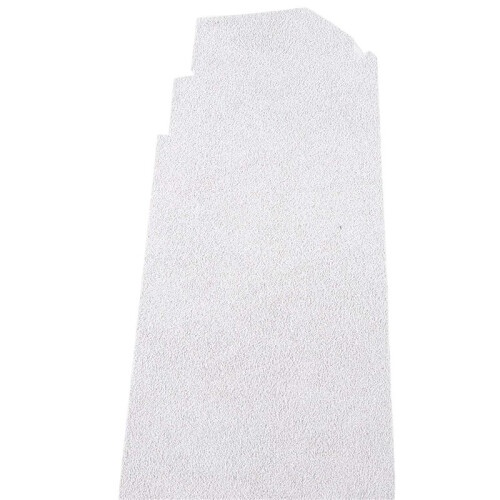 Dashboard Decorative Strip Dashboard Protective Cover Dashboard Interior Accessories for  Model 3 Y Grey 1