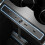 For Model3/Y  Motors  Fast Charging Data Interface Car Center 2 to 4 Charging Interface Docking Station 8