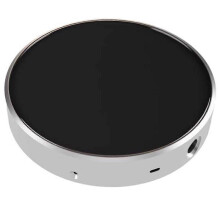 AI Voice Chat BOX EPS32-S3 1,8 inch rond LCD-scherm met touchscreen, wifi en secundair scherm voor video,